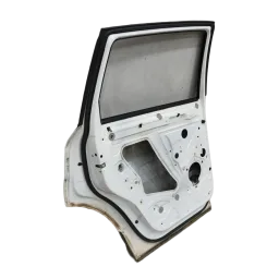 Porta Traseira Esquerda Audi Q7 2010 2011 2012 2013