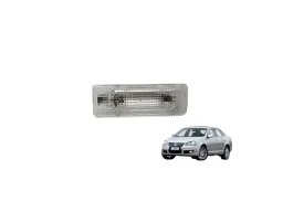 Luz Cortesia Porta Malas VW Jetta 2006 2007 2008 2009 a 2010