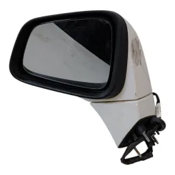 Retrovisor Esquerdo Tracker 2014 a 2019 S/ Pisca