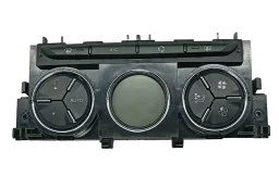 Comando Ar Condicionado Digital C3 Aircross Picasso DS3 11/
