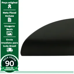 ACABAMENTO INTERNO RETROVISOR ESQUERDO HONDA CITY 2009/2014