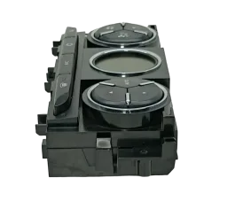 Comando Ar Condicionado Digital C3 Aircross Picasso DS3 11/ 96753994XT