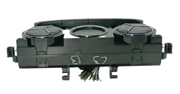 Comando Ar Condicionado Digital C3 Aircross Picasso DS3 11/ 96753994XT