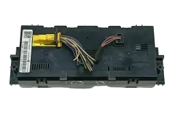 Comando Ar Condicionado Digital C3 Aircross Picasso DS3 11/ 96753994XT