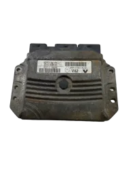 Módulo Injeção Logan clio Sandero Renault 23710 0531R 16V