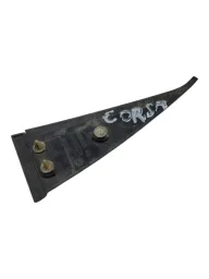 MOLDURA ACABAMENTO TRASEIRO DIREITO GM CORSA 2002 2008