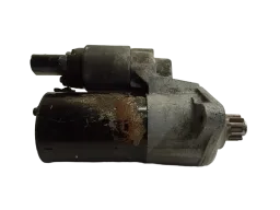 MOTOR PARTIDA JETTA PASSAT Q3 A3 A4 FUSCA 2.0 TSI 09/ BOSCH