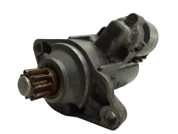 Motor Partida Jetta Passat Q3 A3 A4 Fusca 2.0 Tsi 09/ Bosch