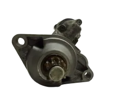 MOTOR PARTIDA JETTA PASSAT Q3 A3 A4 FUSCA 2.0 TSI 09/ BOSCH