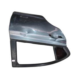 Porta Traseira Direita Honda Civic G9 2014 2015 2016