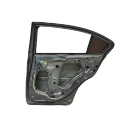 Porta Traseira Direita Honda Civic G9 2014 2015 2016