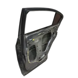 Porta Traseira Direita Honda Civic G9 2014 2015 2016