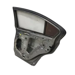 Porta Traseira Direita Honda Civic G9 2014 2015 2016