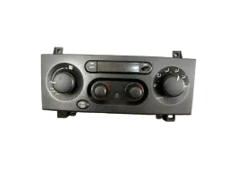Comando Ar Condicionado Jeep Grand Cherokee 2000 P55115903
