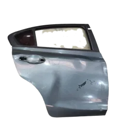 Porta Traseira Direita Honda Civic G9 2014 2015 2016