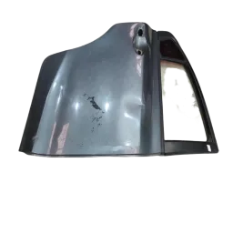Porta Traseira Direita Honda Civic G9 2014 2015 2016