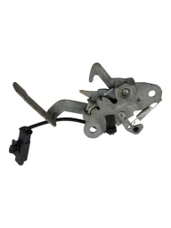 FECHADURA CAPO DIANTEIRO PEUGEOT 308 408 2013 2016