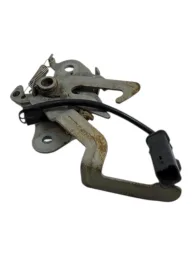 FECHADURA CAPO DIANTEIRO PEUGEOT 308 408 2013 2016