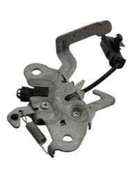 FECHADURA CAPO DIANTEIRO PEUGEOT 308 408 2013 2016