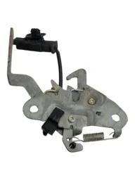 FECHADURA CAPO DIANTEIRO PEUGEOT 308 408 2013 2016