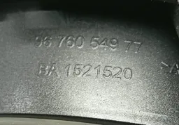Painel Instrumento Citroen C3 1.6 Flex 2013 2014 BA1521520