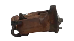 MOTOR PARTIDA HILUX SW4 3.0 DIESEL 2006 A 2015 AUTOMÁTICA
