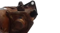 MOTOR PARTIDA HILUX SW4 3.0 DIESEL 2006 A 2015 AUTOMÁTICA