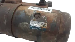 MOTOR PARTIDA HILUX SW4 3.0 DIESEL 2006 A 2015 AUTOMÁTICA