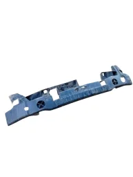 Alma Lamina Parachoque Dianteiro Ford Ka 2002 03 04 05 06