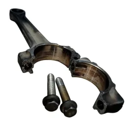 BIELA FRATURADA MOTOR FIAT FIRE EVO MOBI 1.0 2018 ORIGINAL