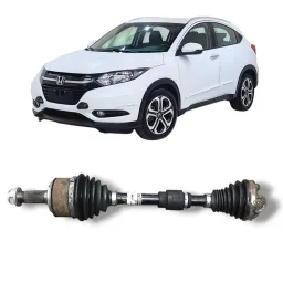 Semi eixo dianteira direito Honda HR-V 2016 2021