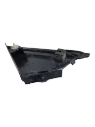 MOLDURA RETROVISOR EXTERNO ESQUERDO CITROEN C4 2009 2015