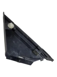 MOLDURA RETROVISOR EXTERNO ESQUERDO CITROEN C4 2009 2015