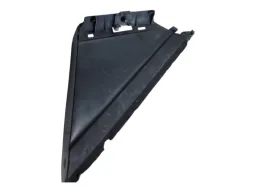Moldura Retrovisor externo Esquerdo Citroen C4 2009 2015