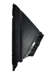 MOLDURA RETROVISOR EXTERNO ESQUERDO CITROEN C4 2009 2015