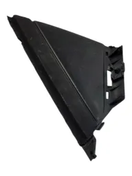 MOLDURA RETROVISOR EXTERNO ESQUERDO CITROEN C4 2009 2015