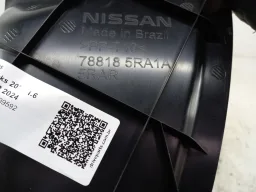 PARABARRO TRASEIRO DIREITO KICKS 2022 20 A 2025