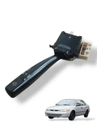 Chave Seta Comando Luz Limpador Corolla 1998 1999 A 2002