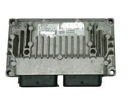 Módulo Câmbio Citroen C3 1.6 Flex 2013 2014