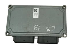 Módulo Câmbio Citroen C3 1.6 Flex 2013 2014 S126029101