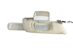 Quebra Sol Direito Jeep Grand Cherokee 2000 Limited