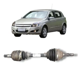 Semi eixo dianteira direita GM Chevrolet Vectra 2006 2011