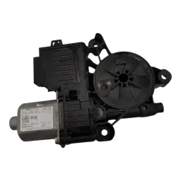 Motor Maquina Traseiro Direito Virtus 1.6 2018 a 2022