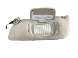 Quebra Sol Esquerdo Jeep Grand Cherokee 2000 Limited