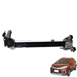 Máquina Vidro Dianteira Esquerda Honda Wrv 2018 A 2021