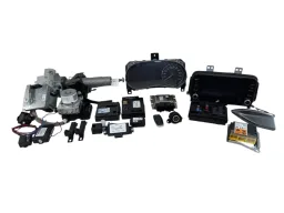 Kit Modulo Injeção Code Nissan Kicks 1.6 Adv Cod. 0261S106PN