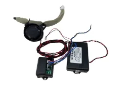 KIT MODULO INJEÇÃO CODE NISSAN KICKS 1.6 ADV COD. 0261S106PN