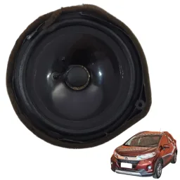 Alto Falante Porta Dianteira Esquerda Honda Wrv 2018 A 2021
