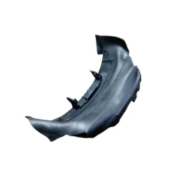 Moldura Acabamento Borracha Chave Seta Peugeot 307 2005 2012