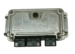 Módulo Injeção Citroen C3 1.6 Flex 2013 2014 0261S10380